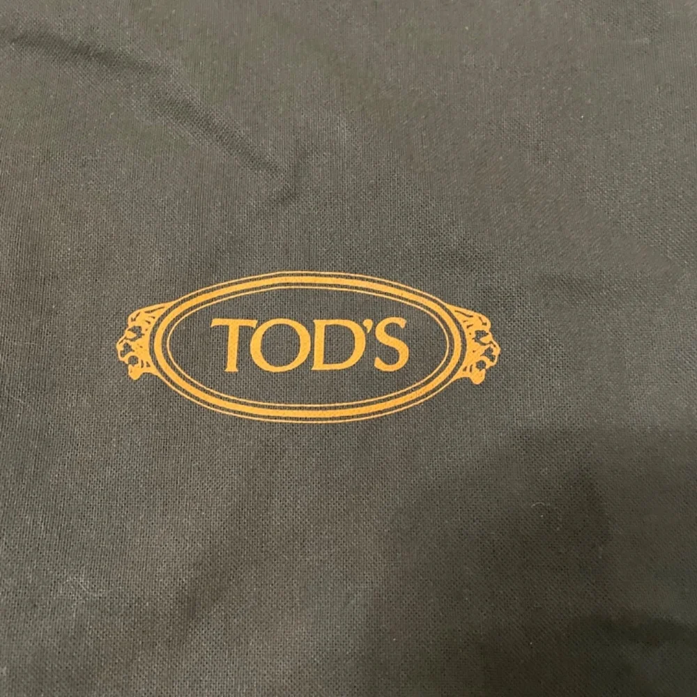 TOD’S Cloth Dust Bag